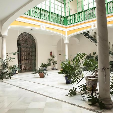 Romantico, Tranquilo, Centrico Seville Luaran gambar